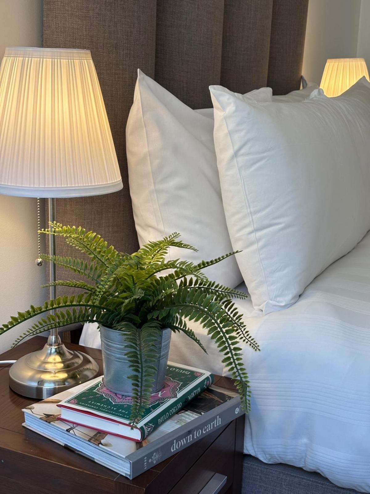 Apartment Aldgate *
