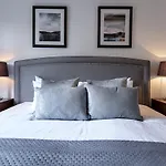 City Aldgate Apartments